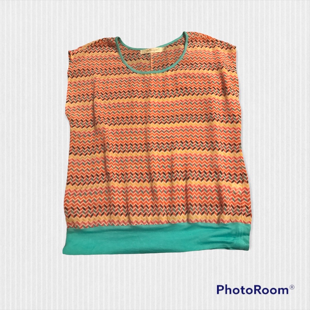 Liberty love small multi warm.